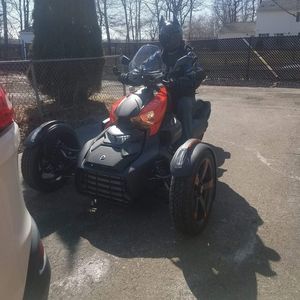 Meet your Posher, Donald